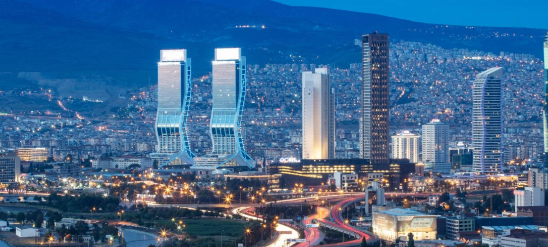İzmir'de Gayrimenkul Yatırımının Önemi?