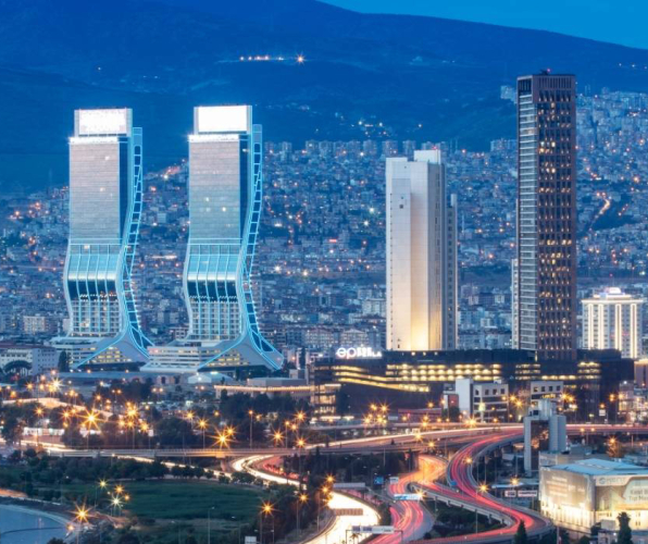 İzmir'de Gayrimenkul Yatırımının Önemi?